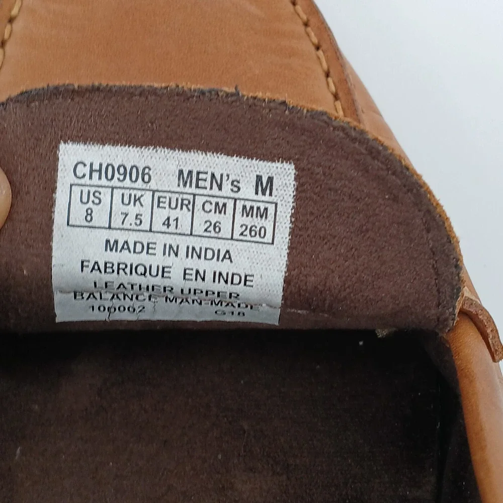 Rockport penny loafer